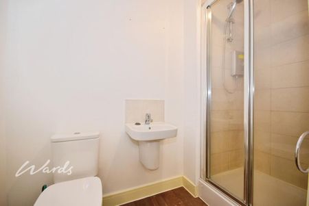 2 bedroom apartment to rent - Photo 5