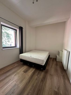 Appartement te huur - Photo 1