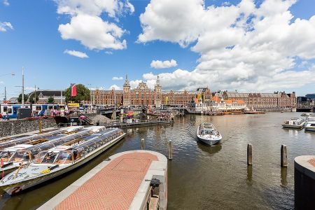 Warmoesstraat 50G, 1012 JE Amsterdam - Photo 5