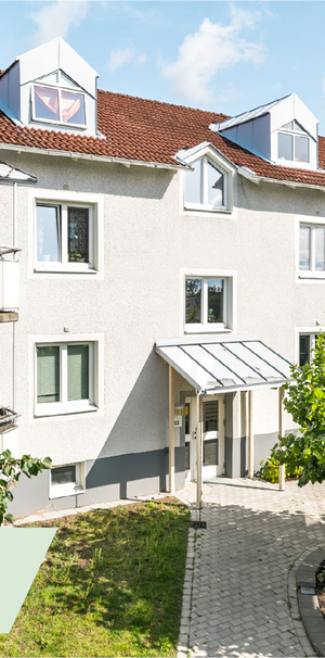 Rydgatan 23 - Foto 1