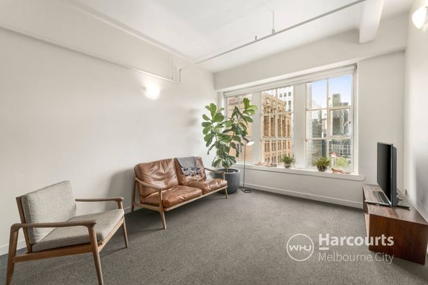 901/422 Collins Street, Melbourne - Photo 1