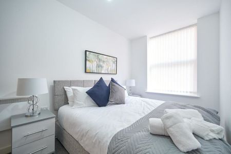 Cross Street, Preston - Photo 3