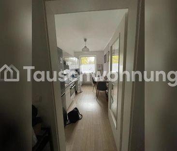 TAUSCHWOHNUNG 2-Zimmer Wohnung in Horn - Foto 1