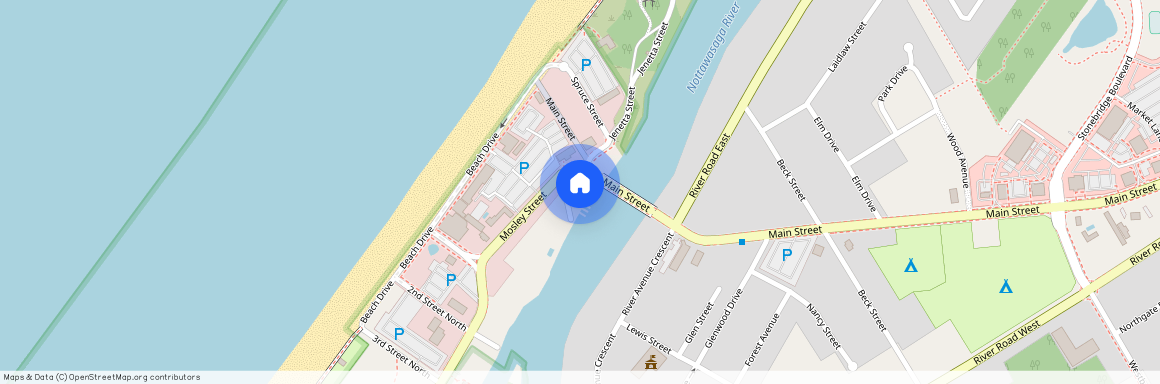 15 Willow Street, Wasaga Beach