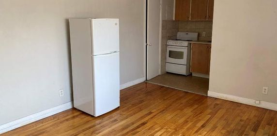 Studio Villeray près station métro Jarry - Photo 2