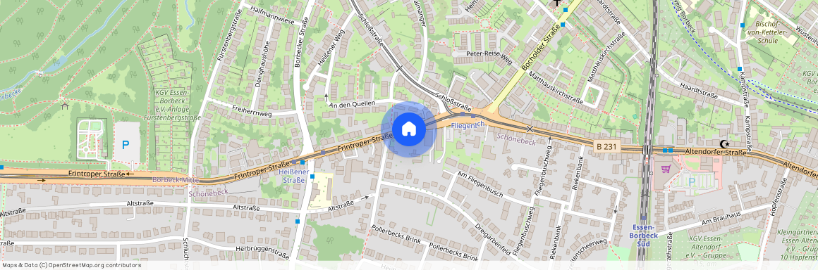 Frintroper Straße 19, 45355, Essen Ot Frintrop