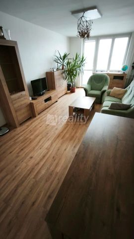 Pronájem bytu 2+1 se zasklenou lodžií, Náměšť nad Oslavou - Photo 4