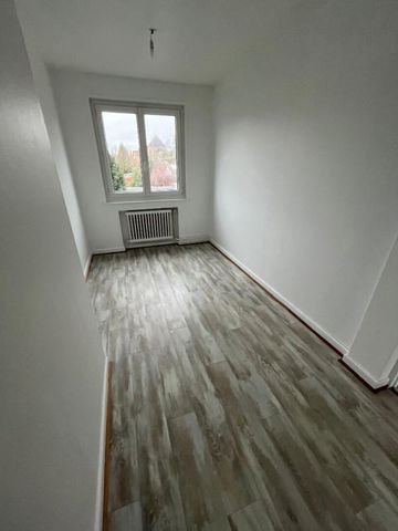 Location Appartement 4 pièces 71m² MARCQ EN BAROEUL 59700 - Photo 4