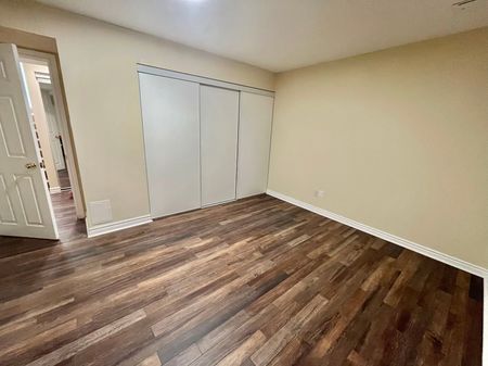 For Lease - 18 Walnut Grove Crescent Unit# Bsmt, Richmond Hill, Ontario - Photo 2