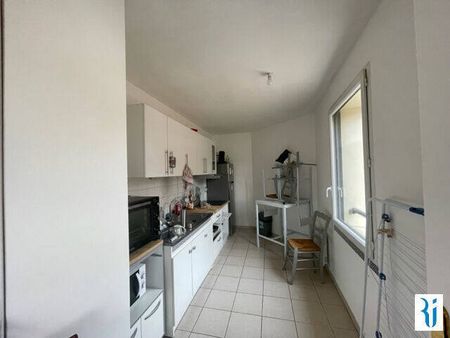 Location appartement 3 pièces 66.2 m² à Rouen (76000) - Photo 5