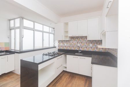 Apartamento com 2 quartos e 80m² para alugar em Jardim Itu Sabará, Porto Alegre. - Photo 3