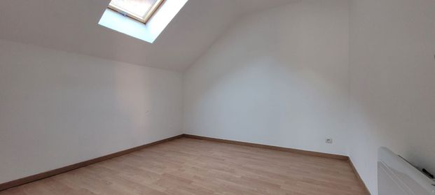 Appartement 3 pièces - Photo 1