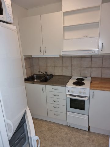 Västerlånggatan 2B lgh 1201 i Åmål - Foto 2