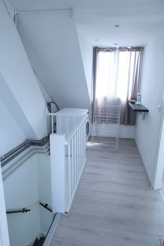 Te huur: Huis Gijsbrecht van Nijenrodestraat in Breukelen - Photo 3