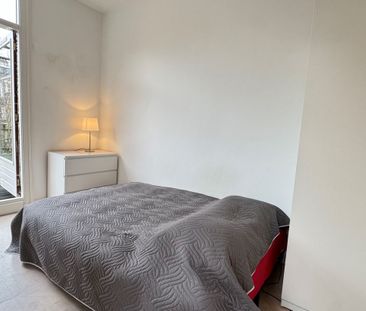 Nassaukade 174-2, Da Costabuurt-Noord, 1053LM, Amsterdam - Foto 4