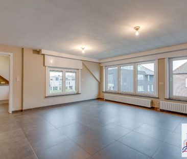 Roeselare nabij het stadspark :gezellig 2 slpk instapklaar appartem... - Photo 4