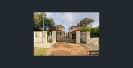 Central townhouse - Photo 4