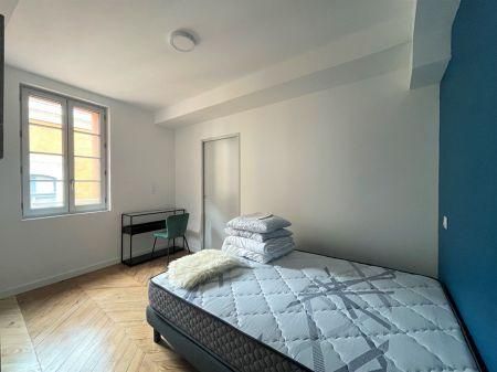 Location - Appartement - 2 pièces - 39.49 m² - montauban - Photo 4