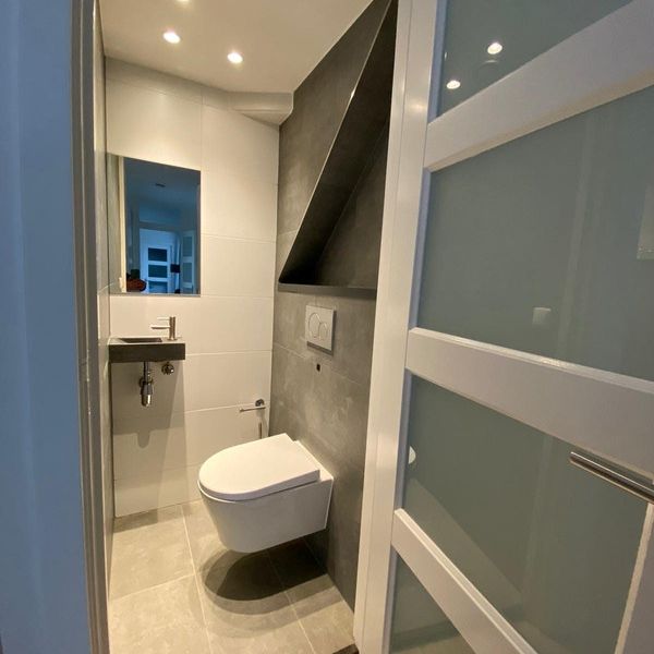 Groenburgwal 38 2D - Foto 1