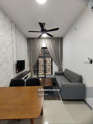 Southlink, Kampung Kerinchi (Bangsar South) - Photo 1