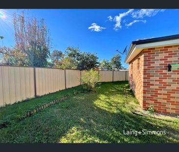 7a Nigel Pl, Rooty Hill, NSW 2766 - Photo 6