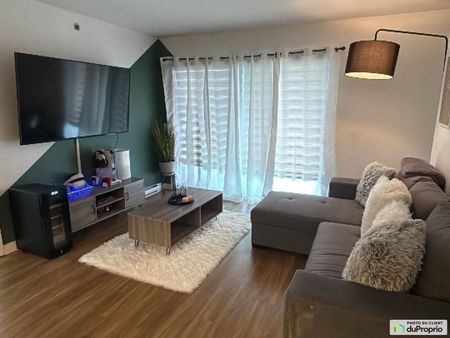609-1065, Rue des francs-bourgeois, Boisbriand à louer - Photo 5