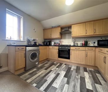 2 bedroom apartment to rent - Photo 4