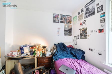 5 bedroom house to rent - Photo 4