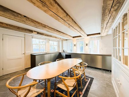 Appartement te huur: Kromme Waal 29-E 1011 BV Amsterdam - Foto 5