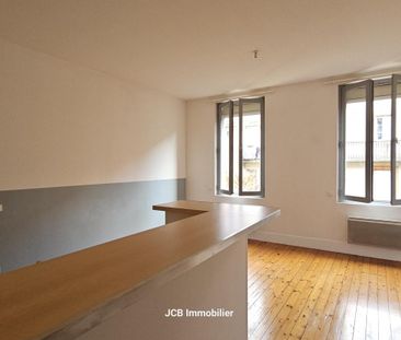 Location Appartement 2 pièces 42m² TOULOUSE 31000 - Photo 1