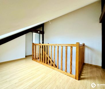 Location Appartement 4 pièces 74m² ROANNE 42300 - Photo 5