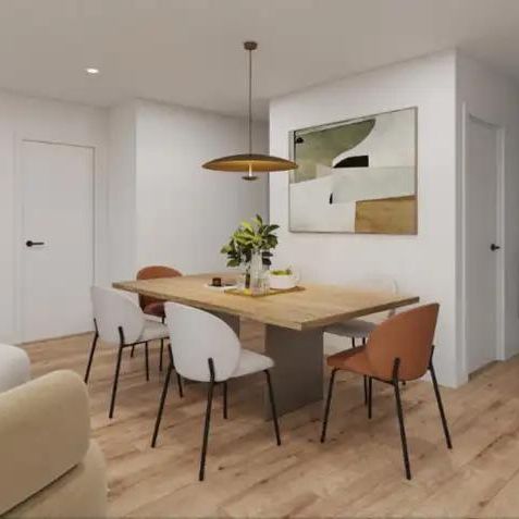 Grand condo 5 ½ avec bureau à louer Salaberry de Valleyfield - Photo 1