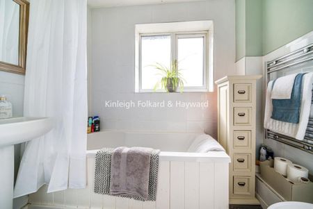 1 bedroom house to rent - Photo 4