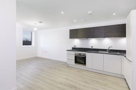 1 bedroom apartment to rent - Photo 2