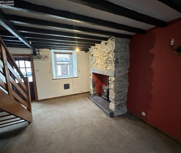 2 bedroom cottage to rent - Photo 1