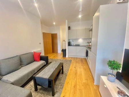 Hill View Apartments, Henley, RG9 - Photo 2