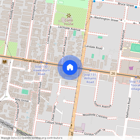 Unit 16/388 Toorak Road, South Yarra