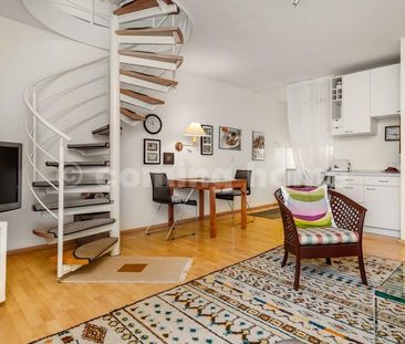 Eine ruhige Oase mitten in der City - Photo 2