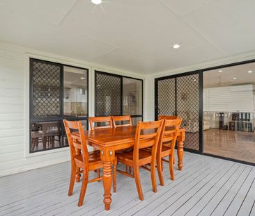 Beautiful Four Bedroom Home on a Large Block! - Photo 1