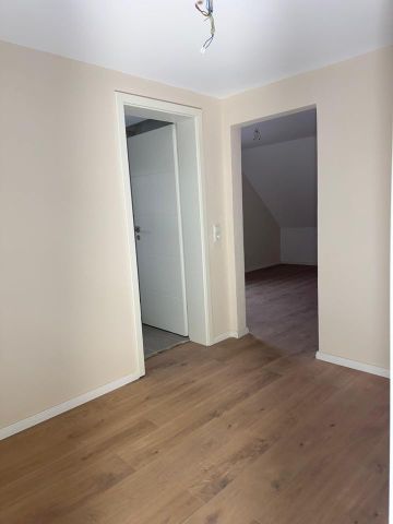 Wohnung zu mieten, frisch saniert Bexbach Frankenholz - Foto 5