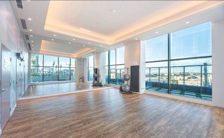 For Lease - 474 Caldari Road Unit# 328, Vaughan, Ontario - Photo 5