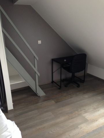 XX ème siècle Colocation 5 chambres à Lomme - Photo 3