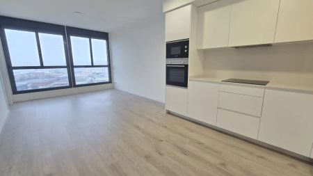 Piso de alquiler en Passeig del Mare Nostrum, Port - Foto 3