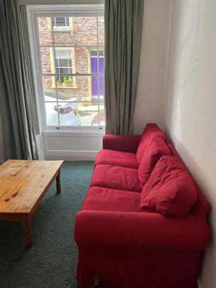 Cliftonwood Crescent, Bristol - Photo 1