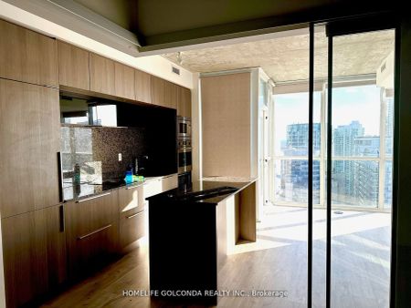 88 Blue Jays Way #2607 - Photo 5