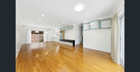 North facing Townhome in Peaceful Garden Setting - Photo 5