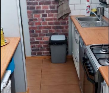 Pokój, Aleja Grunwaldzka - Zdjęcie 6