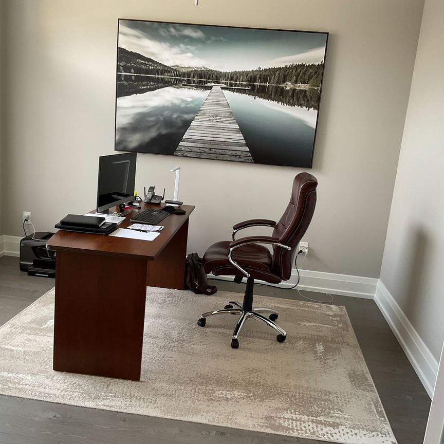 For Lease - 6008 Grossbeak Drive Unit# (Short Term), Mississauga, Ontario - Photo 1