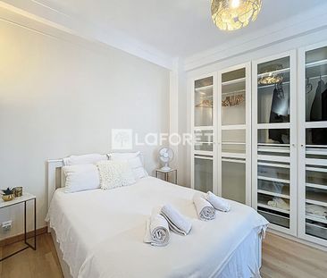 Appartement T3 Nice à louer - Photo 3