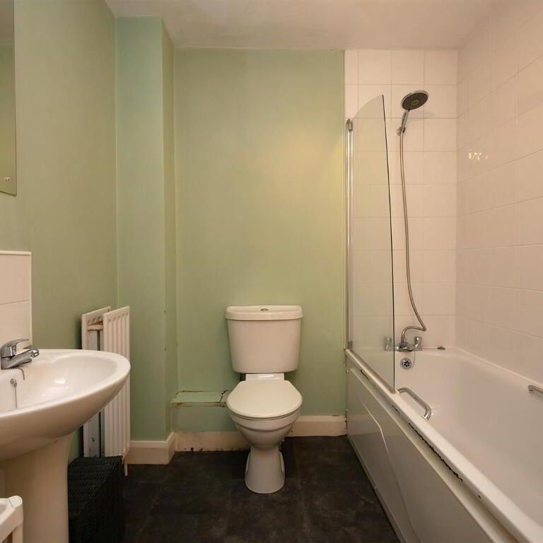 Apt 13 The Firmount Building, 73 Old Bakers Court, Belfast, BT6 8QZ - Photo 1